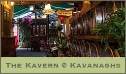 The-Kavern-at-Kavanaghs-Naas-home The Kavern at Kavanaghs Naas